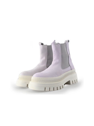 Tamaris Chelsea boots Grijs 262689