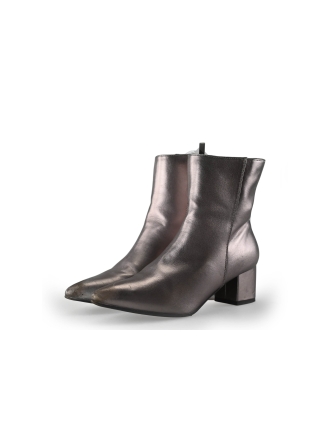 Gabor Enkellaarzen Zilver 262693