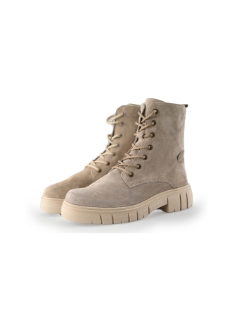 Feyn Veterboots Beige 262695