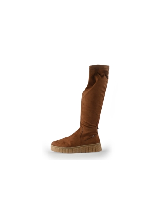 Rieker Enkellaarzen Bruin 262696