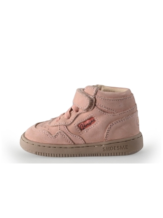 Shoesme Sneakers Roze 262704
