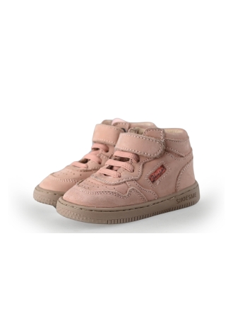 Shoesme Sneakers Roze 262704