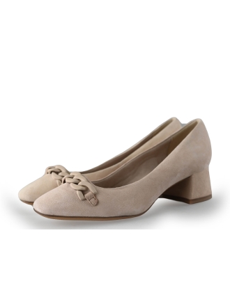 Tamaris Pumps Beige 262706
