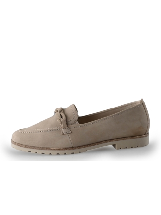 Tamaris Instappers Beige 262707
