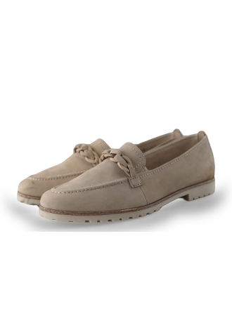 Tamaris Instappers Beige 262707