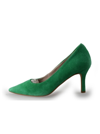 Tamaris Pumps Groen 262709
