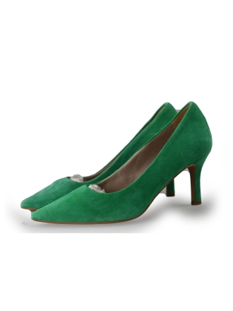 Tamaris Pumps Groen 262709