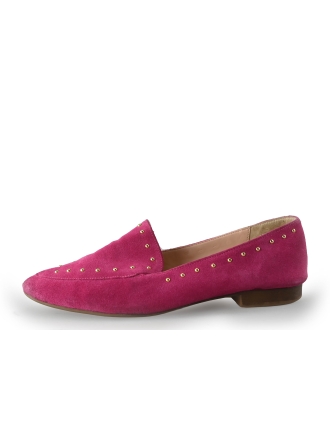 Sub55 Loafers Roze 262711