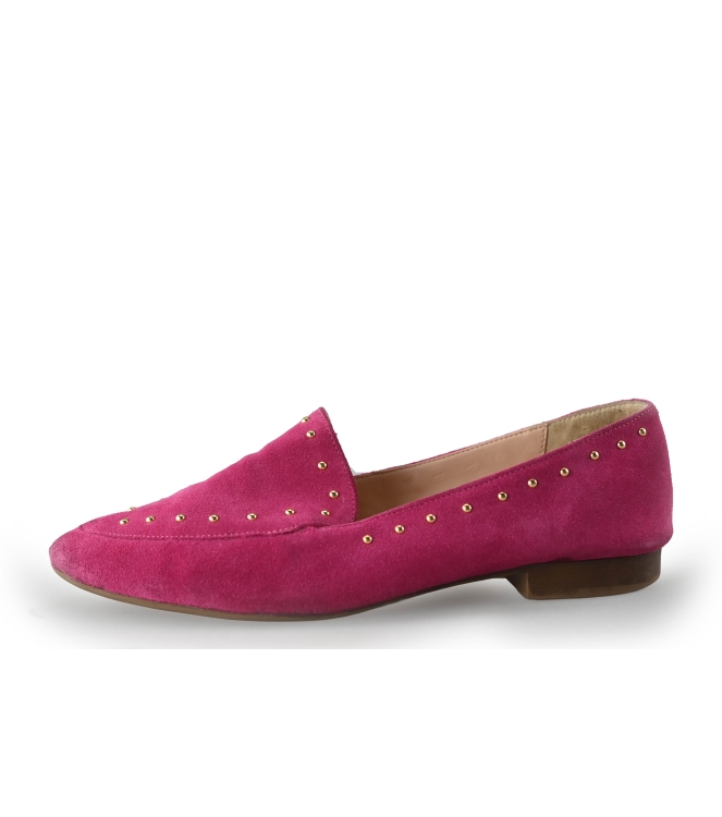 Sub55 Loafers
