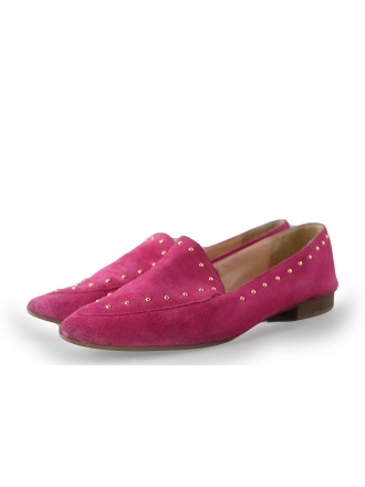 Sub55 Loafers Roze 262711