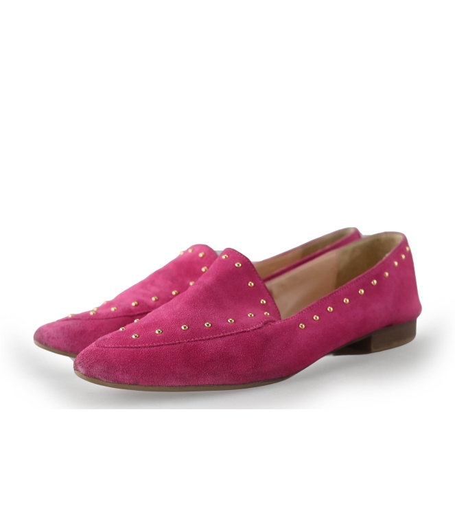 Sub55 Loafers