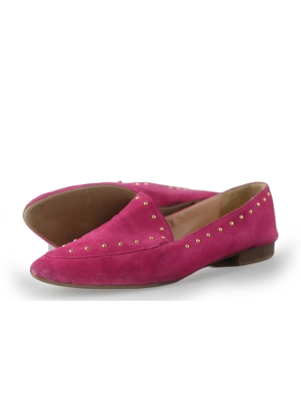 Sub55 Loafers