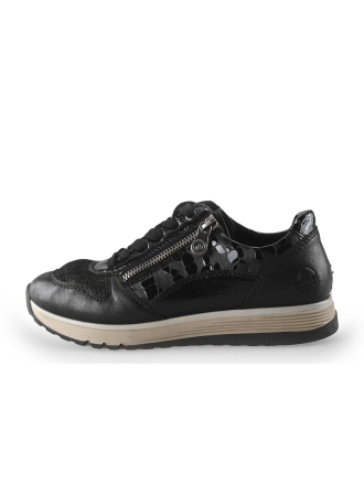 Rieker Sneakers Zwart 262715