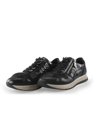 Rieker Sneakers Zwart 262715