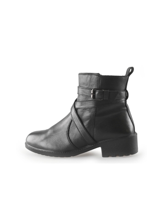 Nelson Boots Zwart 262717