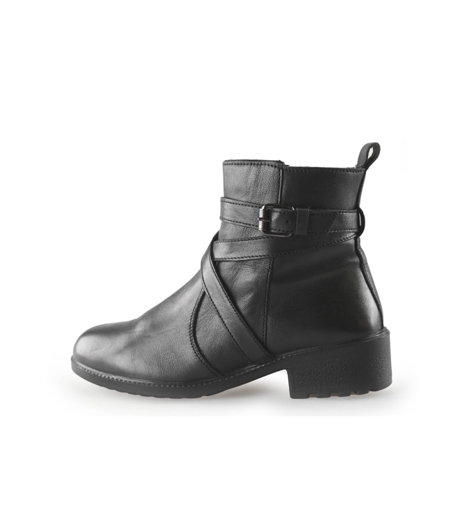 Nelson Boots