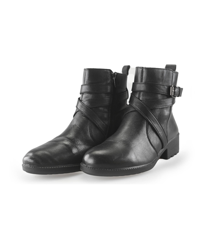 Nelson Boots