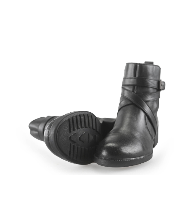 Nelson Boots