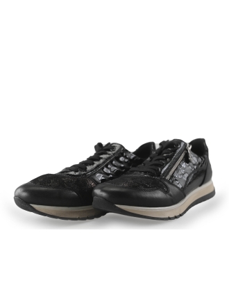 Rieker Sneakers Zwart 262718