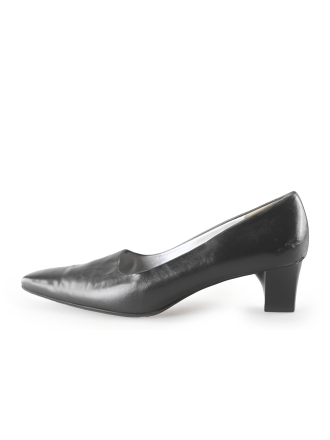 Gabor Pumps Zwart 262724