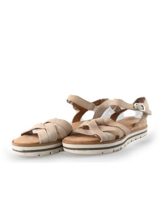 Gabor Sandalen Beige 262732