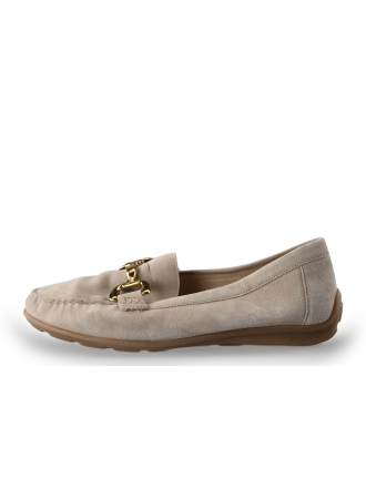 Blasz Loafers Beige 262733