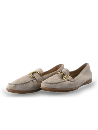 Blasz Loafers Beige 262733