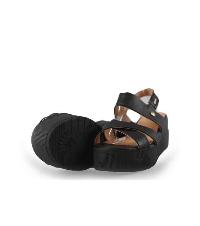 Mustang Sandalen