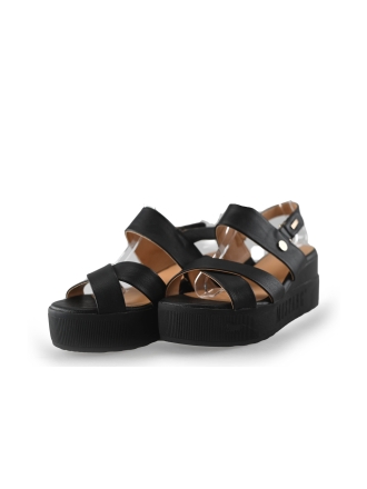 Mustang Sandalen