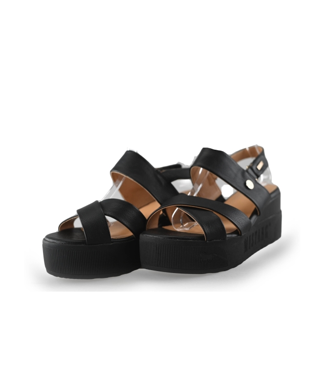 Mustang Sandalen