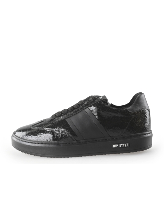 HIP Sneakers Zwart 262741