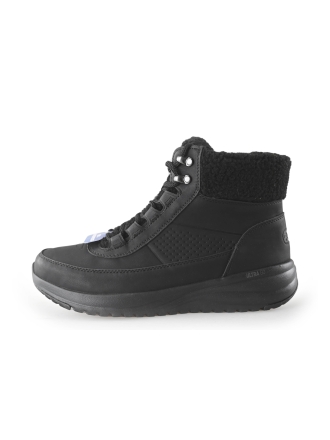 Skechers Hoge sneakers Zwart 262744