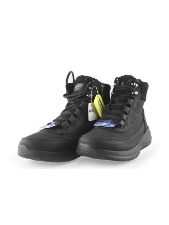 Skechers Hoge sneakers Zwart 262744