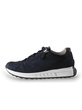 Gabor Sneakers Blauw 262749