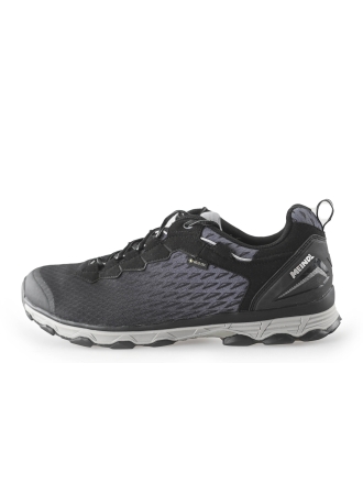Meindl Wandelschoenen Zwart 262750
