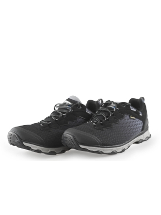 Meindl Wandelschoenen Zwart 262750
