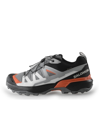 Salomon Sportschoenen Grijs 262755