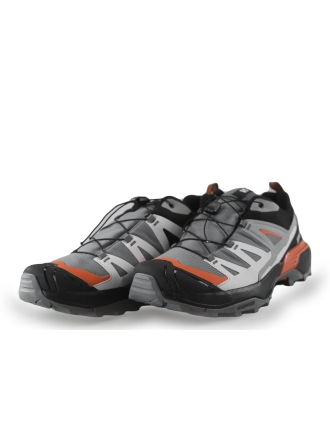 Salomon Sportschoenen Grijs 262755