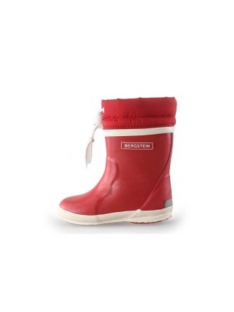 Bergstein Snowboots Rood 262763