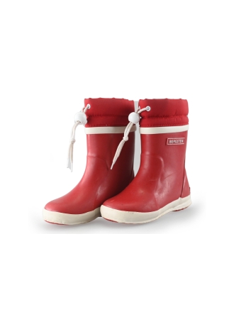 Bergstein Snowboots Rood 262763
