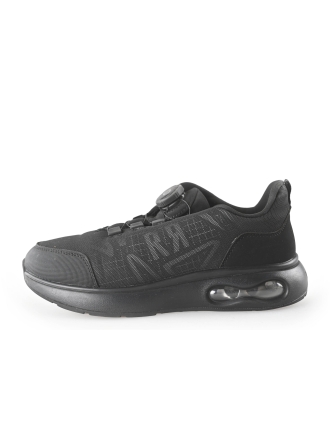 Red-Rag Sneakers Zwart 262765