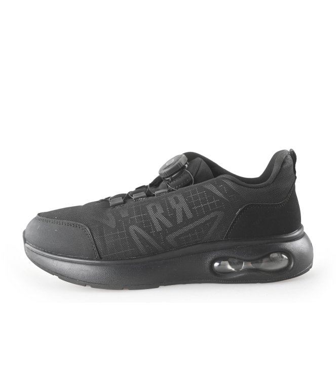 Red-Rag Sneakers