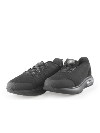 Red-Rag Sneakers Zwart 262765