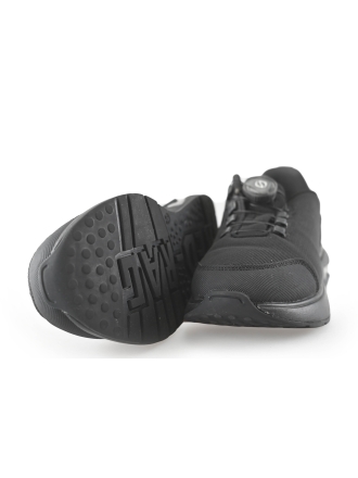 Red-Rag Sneakers