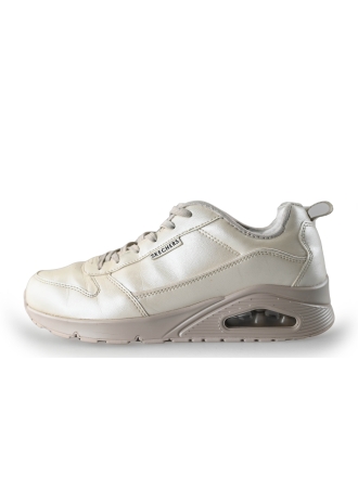 Skechers Sneakers Wit 262766