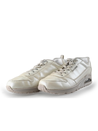 Skechers Sneakers Wit 262766