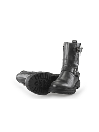 Loff 1881 Biker boots