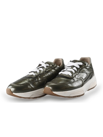 Xsensible Sneakers Grijs 262770