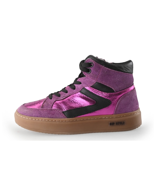 Hip Style Sneakers