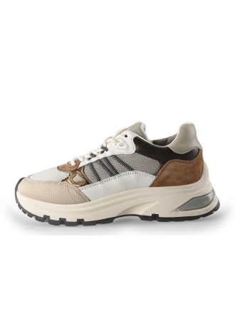 Loff 1881 Sneakers Beige 262773
